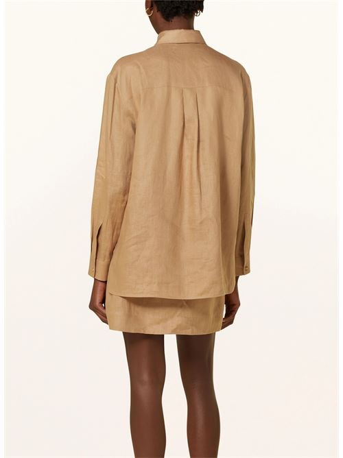 camicia noel Max Mara | 2516111018600.008